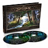 WINTERSUN - The forest seasons-2cd : digibook-limited