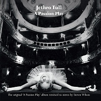 JETHRO TULL - A passion play-Steven Wilson remix 2015