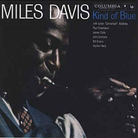 DAVIS MILES - Kind of blue-reedice 2009