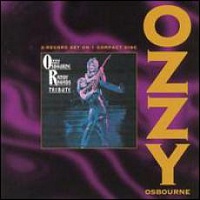 OSBOURNE OZZY - Randy Rhoads tribute-remastered 2002
