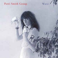 SMITH PATTI - Wave-reedice 1990