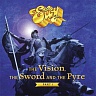 ELOY /GER/ - The vision,the sword and the pyre:Part I