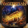 MASTERPLAN (ex.HELLOWEEN) - Pumpkings (cover version album)