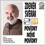 SVĚRÁK ZDENĚK - Povídky a nové povídky-8cd:komplet