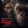 SOUNDTRACK-VARIOUS - War for the planet of the apes (Michael Giacchino)