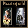RUNNING WILD - Death or glory-2cd:expaned edition 2017