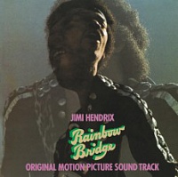 HENDRIX JIMI - Rainbow bridge-reedice 2014