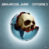 JARRE MICHEL JEAN - Oxygene 3