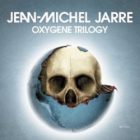 JARRE MICHEL JEAN - Oxygene trilogy-3cd
