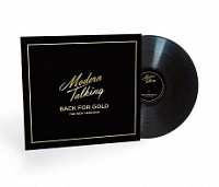 MODERN TALKING - Back for gold-The new versions/Vinyl