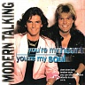 MODERN TALKING - You´re my heart you´re my soul-Best of