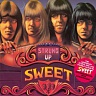 SWEET THE - Strung up-2cd:reedice 2016