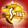 SWEET THE - The very best of Sweet