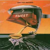 SWEET THE - Off the record-extended version 2017