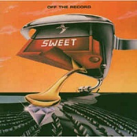 SWEET THE - Off the record-extended version 2017