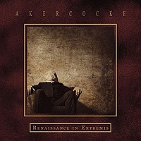 AKERCOCKE - Renaissance in extremis-digipack