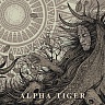 ALPHA TIGER /GER/ - Alpha Tiger-digipack