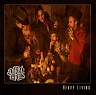 DIRTY THRILLS - Heavy living