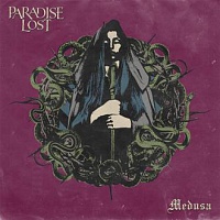 PARADISE LOST - Medusa