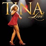 TURNER TINA - Tina live-cd+dvd