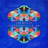 COLDPLAY /UK/ - Kaleidoscope EP