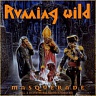 RUNNING WILD - Masquerade-expanded edition 2017