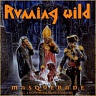 RUNNING WILD - Masquerade-expanded edition 2017