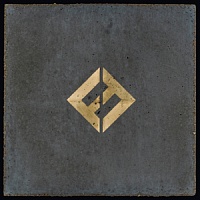 FOO FIGHTERS - Concrete & Gold