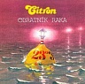 CITRON /CZ/ - Obratník raka-reedice 2017