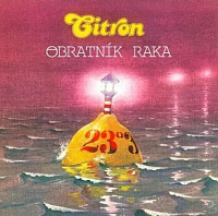 CITRON /CZ/ - Obratník raka-reedice 2017