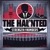HAUNTED THE /SWE/ - Strength in numbers