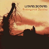 LYNYRD SKYNYRD - Endangered species