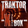 X years box-4cd+dvd