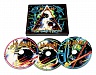 DEF LEPPARD - Hysteria-3cd:30th anniversary edition 2017