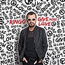 STARR RINGO (ex.THE BEATLES) - Give more love