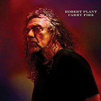 PLANT ROBERT - Carry fire
