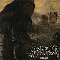 KRABATHOR - Orthodox/Mortal memories