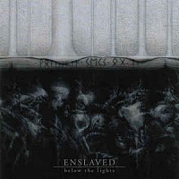 ENSLAVED /NOR/ - Below the lights-reedice 2016