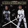 TĚŽKEJ POKONDR - Star boys