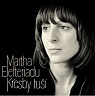 ELEFTERIADU MARTHA - Kresby tuší