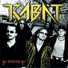 KABÁT - Go satane go / Vinyl