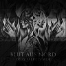 BLUT AUS NORD /FRA/ - Deus salutis meae