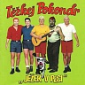 TĚŽKEJ POKONDR - Ježek v peci