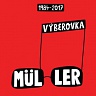 MÜLLER RICHARD - Výberovka-2cd