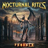 NOCTURNAL RITES - Phoenix-digipack:Limited