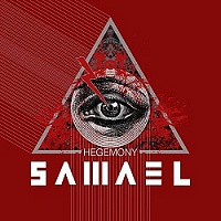 SAMAEL - Hegemony-digipack : Limited