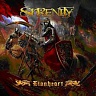 SERENITY /AUS/ - Lionheart-digipack : Limited