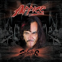 APPICE - Sinister-digipack