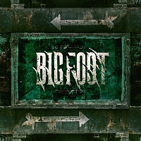 BIGFOOT - Bigfoot