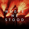 PINEAPPLE THIEF THE /UK/ - Where we stood-cd+dvd audio